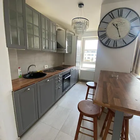 Apartamento Royal Apartament *