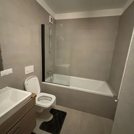 Royal Apartament * Braşov