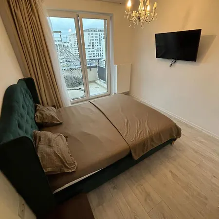 Royal Apartament Braşov