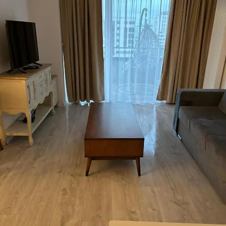 Apartamento Royal Apartament