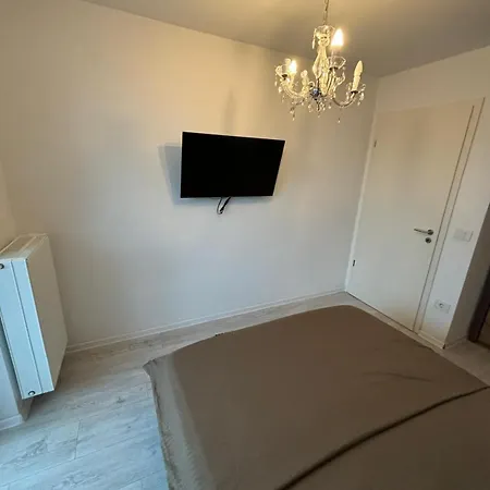 Apartamento Royal Apartament Braşov