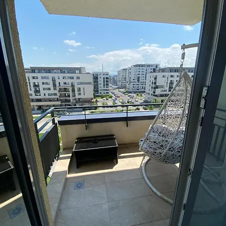 Royal Apartament